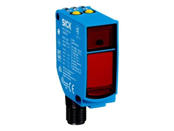 1082472 SICK WTT12L-A2533 fotoelektrik sensör - Royal Endüstriyel