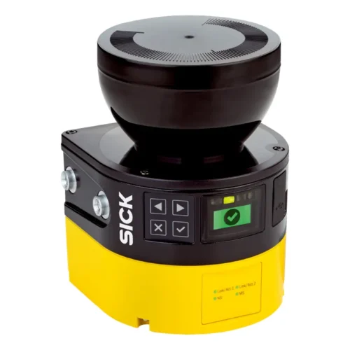 MICS3-CBAZ40ZA1P01 - 1091037