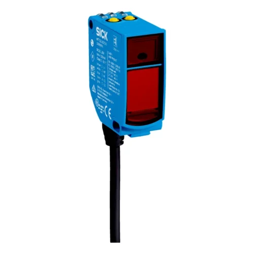 1095504 SICK WTT12L-A3543 fotoelektrik sensör - Royal Endüstriyel