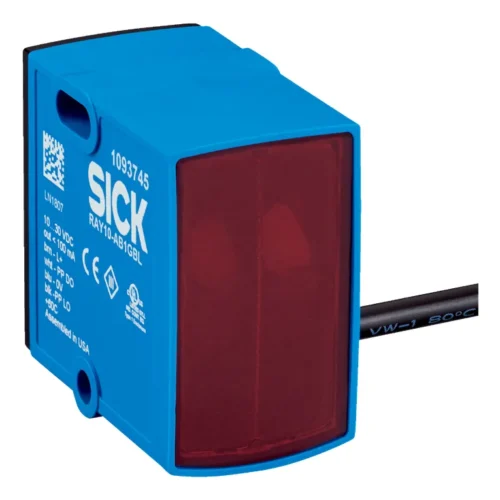 RAY10-AB4EBLA00 REF PHOTOELEC Switch - 1096103