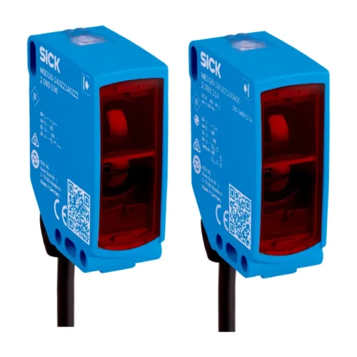 WSE16P-1H161100A00Z2ZZZZZZZZZ1 - 1099442