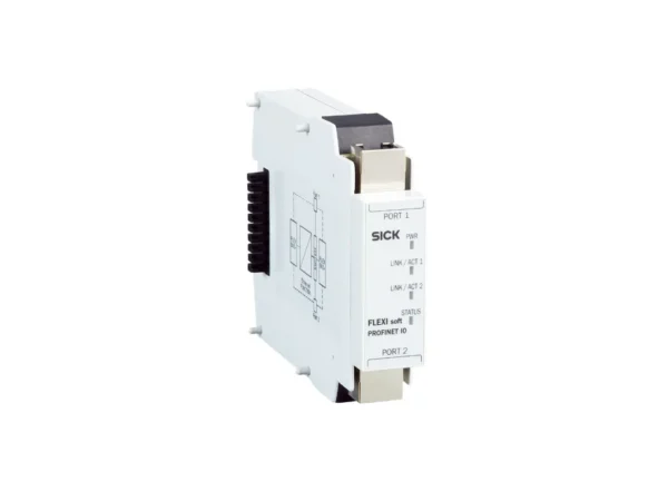 1099832_IM0032917 1099832 SICK FX0-GPNT00030-FLEXISOFT-PNET-GATEW-V2 endüstriyel otomasyon ürünü - Royal Endüstriyel