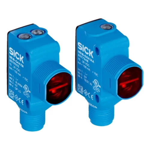 HSE18-F4A2BLA00 - 1100061