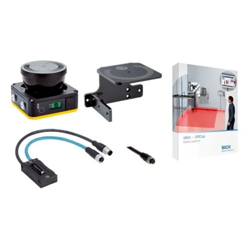 SYS/BOT-URST4ESUA01NS3 SBOT STOP URCAP - 1111884