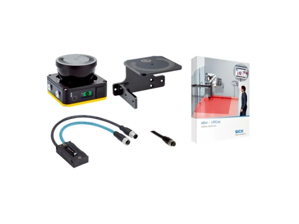 SYS/BOT-URST4ESUA01NS3 SBOT STOP URCAP - 1111884