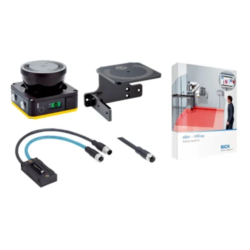 SYS/BOT-URSP4ESUA01NS3 SBOT SPEED URCAP - 1111885