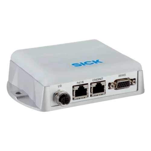 CDE50-01421 CONNECTION DEVICE ETHERNET - 1111887