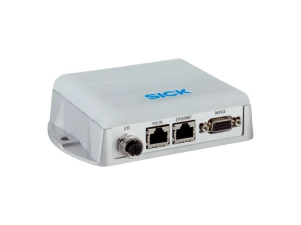 CDE50-01421 CONNECTION DEVICE ETHERNET - 1111887