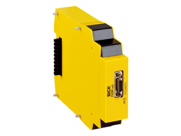 FX3-MOC100010 - 1112300