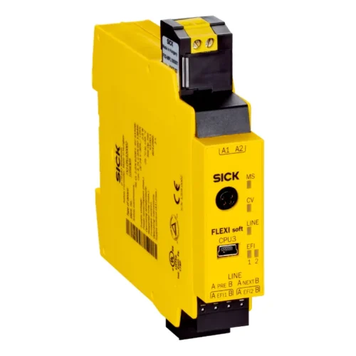 1112302_IM0050413 FX3-CPU320012 - 1112302