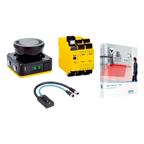 SYS/BOT-URE04020101NS3 SBOT URE SYSTEM 1 - 1117267