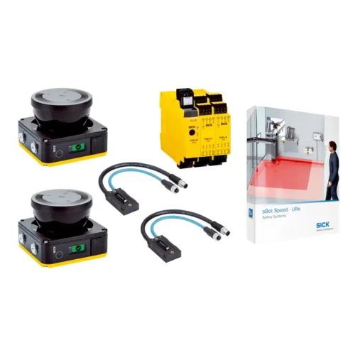 SYS/BOT-URE04020102NS3 SBOT URE SYSTEM 2 - 1117268