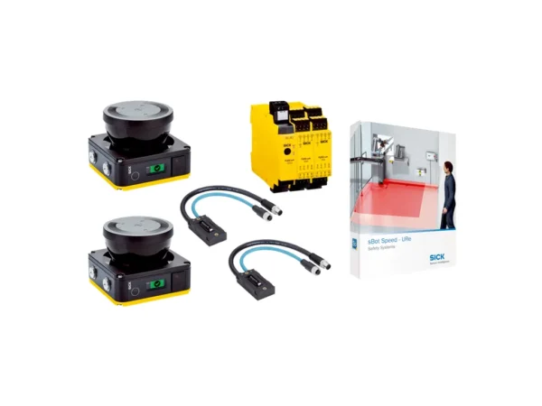 SYS/BOT-URE04020102NS3 SBOT URE SYSTEM 2 - 1117268