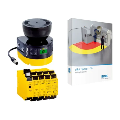 SYS/BOT-YASP4020101MS3 SBOT YA SYST. MS3 - 1117273