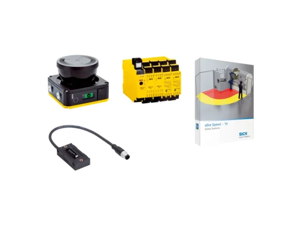 SYS/BOT-YASP4020101MS3 SBOT YA SYST. NS3 - 1117274