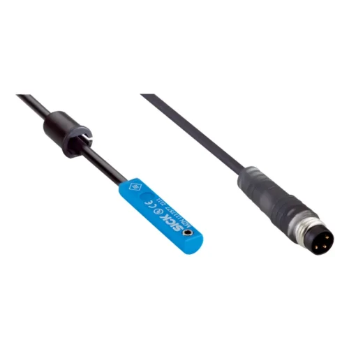 1117577_IM0095775 MZN-03VPS-KP0 MAGN.CYLINDER SENSOR SICK - 1117577