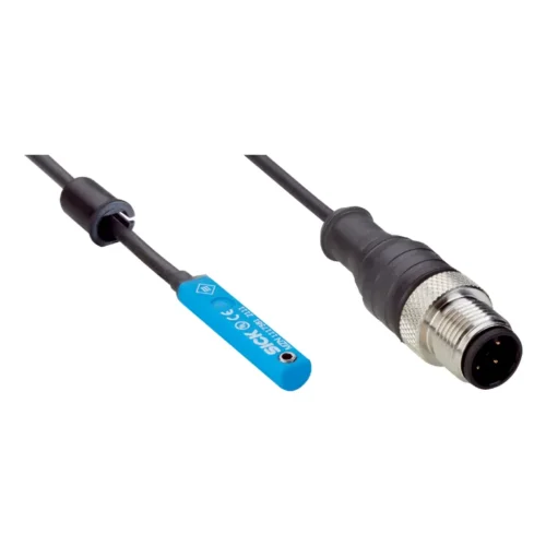 1117581_IM0096629 MZN-03VPS-KQ0 MAGN.CYLINDER SENSOR SICK - 1117581