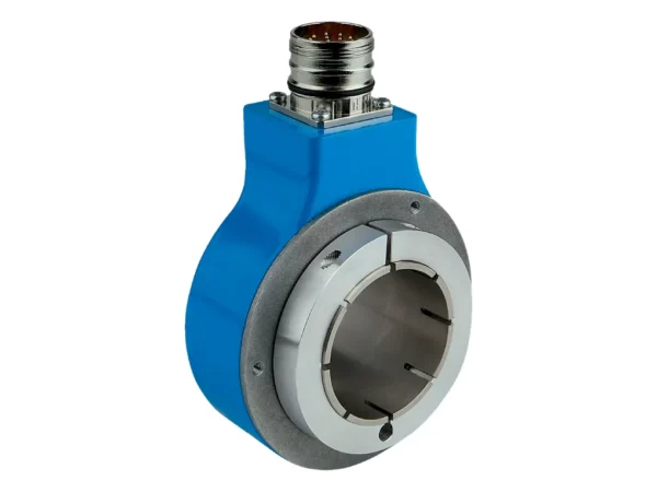 DGS80B-TYLA05000 INCREMENTAL ENCODER - 1118748