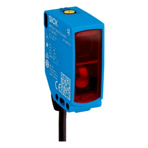 WTB16P-6H161120A00Z2ZZZZZZZZZ1 - 1222716