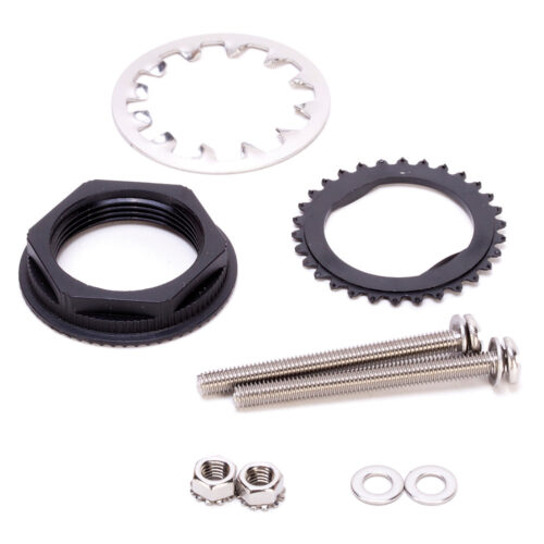 129_130 30 mm Mounting Kit - 129-130