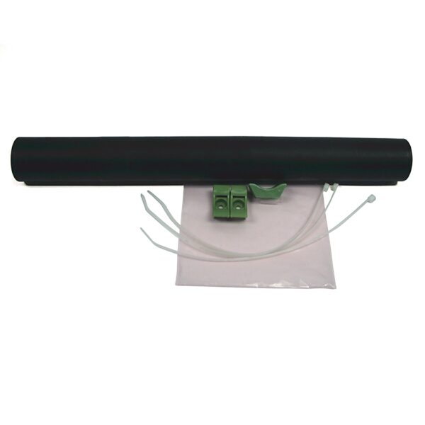 Common Mode Choke, 55 A, Open Style, 10 inches long - 1321-M055