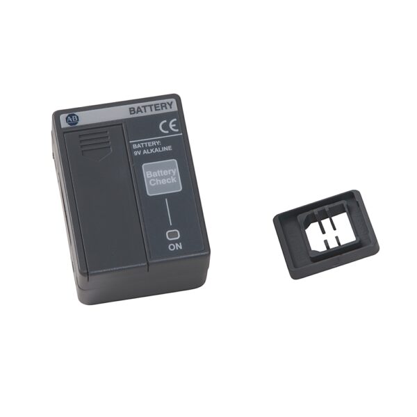 Circuit Breaker Accessory, Frame-N, Battery Unit - 140G-ELBU