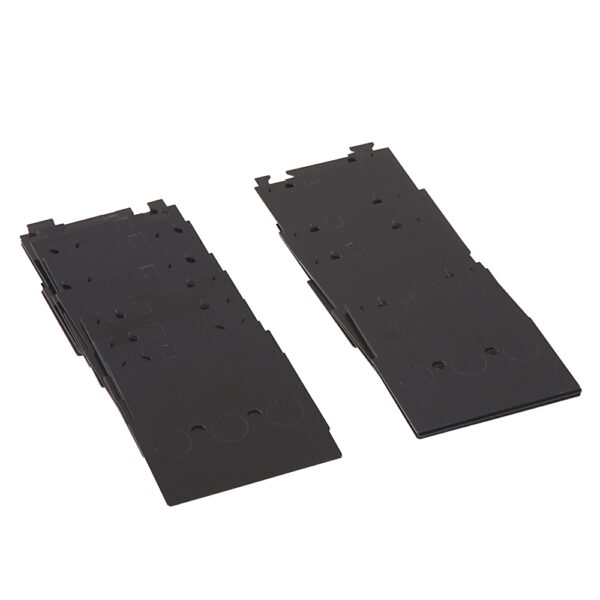140G Circuit-Breaker Accessory G-Frame, 3pole, Back plate - 140G-G-BP3