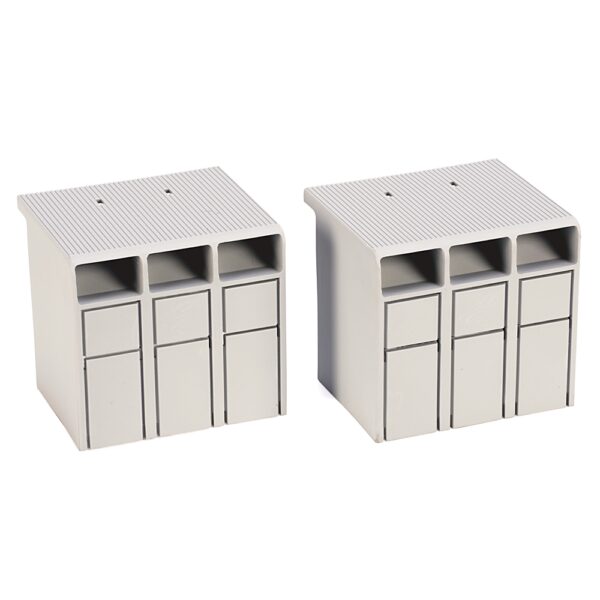 Allen Bradley 140G-G-TC4L Kompakt Şalter