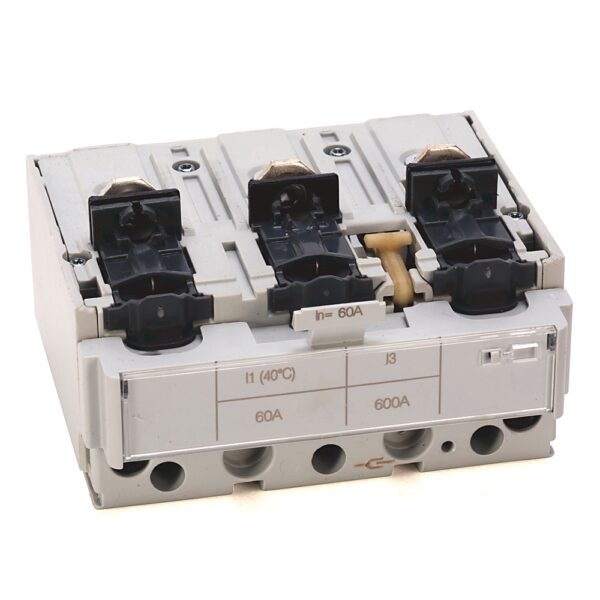 Allen Bradley 140G-HTC3-C63 Kompakt Şalter