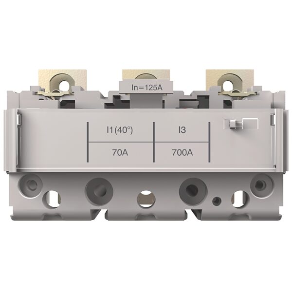 Allen Bradley 140G-HTC3-C70 Kompakt Şalter
