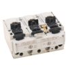 Allen Bradley 140G-HTF3-D11 Kompakt Şalter