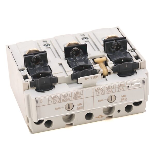 Allen Bradley 140G-HTF3-D11 Kompakt Şalter