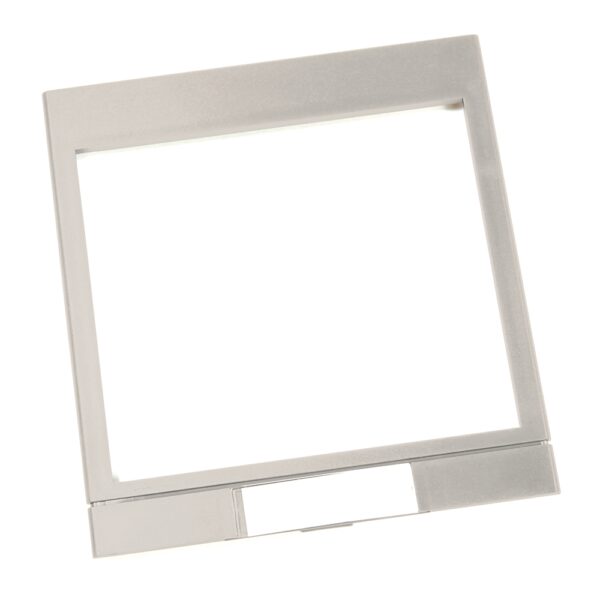 Circuit Breaker Accessory, Frame-H, Escutcheon, 4p, Qty 1 - 140G-J-EP4