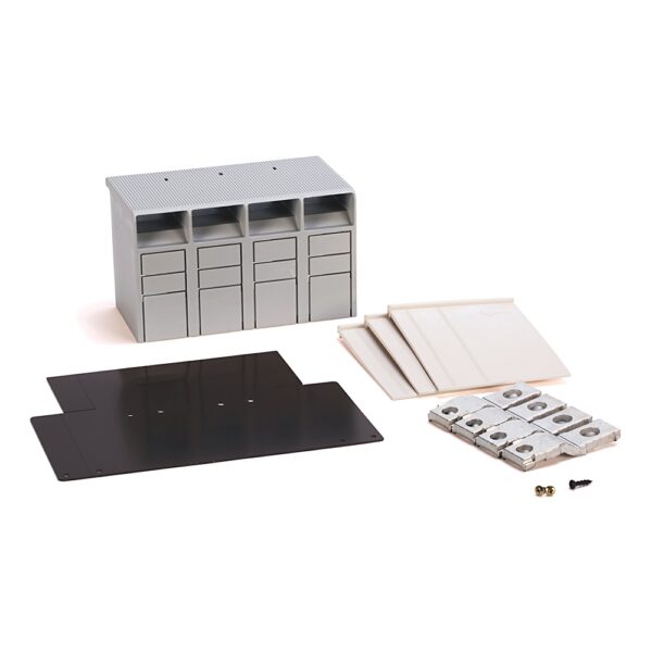 Allen Bradley 140G-J-EXT4 Kompakt Şalter