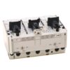 Molded Case Circuit Breaker Trip Unit, 250A Frame, 150A, Thermal Magnetic, 3 Pole - 140G-JTF3-D15