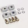 Allen Bradley 140G-K-ECM4 Kompakt Şalter