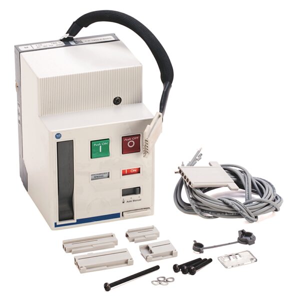 Allen Bradley 140G-K-EOPKY Kompakt Şalter