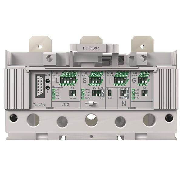 140G-KTI3-D40_1000x1000-1.jpg Molded Case Circuit Breaker Trip Unit, 400A Frame, 300A, LSIG, 3 Pole - 140G-KTI3-D30
