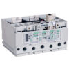 Molded Case Circuit Breaker Trip Unit, 400A Frame, 400A, LSIG-D-MM, 3 Pole - 140G-KTK3-D40