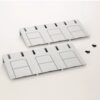 Allen Bradley 140G-M-TC3L Kompakt Şalter