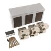 Allen Bradley 140G-M-TLA34 Kompakt Şalter