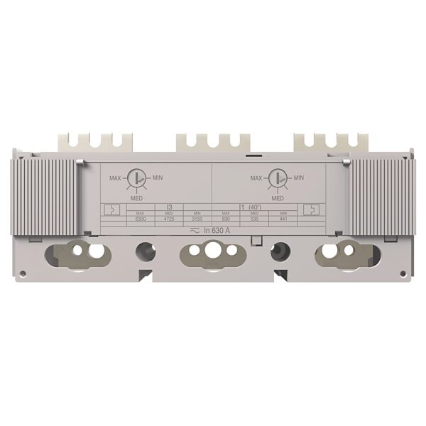 Allen Bradley 140G-MTF3-D80 Kompakt Şalter