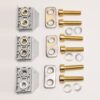 Allen Bradley 140G-N-ECM4 Kompakt Şalter