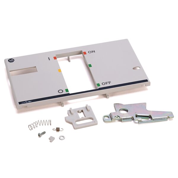 Allen Bradley 140G-N-PL Kompakt Şalter