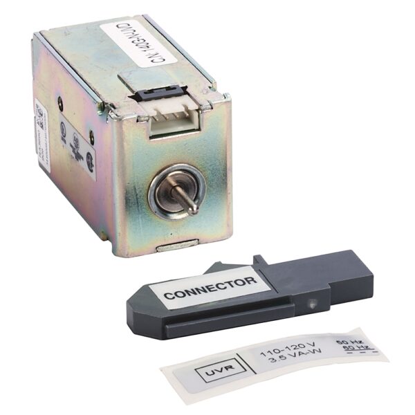 Allen Bradley 140G-N-UVD Kompakt Şalter