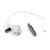 Allen Bradley 140G-NS-RRA Kompakt Şalter