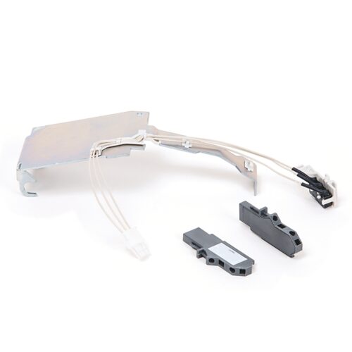 Circuit Breaker Accessory, Frame-NS, Ready to Close Contact, Qty 1, 24V - 140G-NS-RTCJ