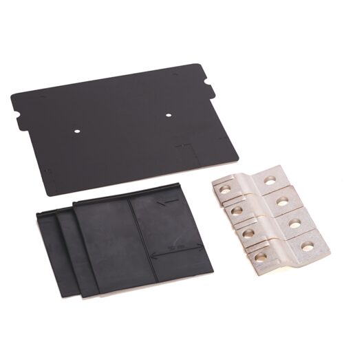 Circuit Breaker Accessory, Frame-R, Phase Barrier, 4p, Qty 6, 3.94 (100mm) - 140G-R-PB4L