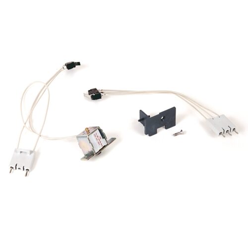 Circuit Breaker Accessory, Frame-R, Trip Reset, Qty 1, 200-240V AC/DC - 140G-R-RRA