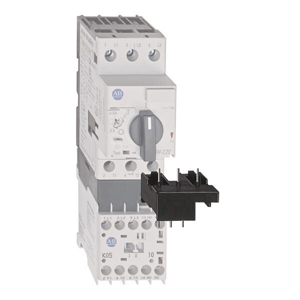 Coil Modules - 140M-C-PSC23